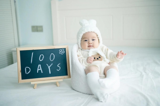 邓州宝宝可以喝豆奶吗