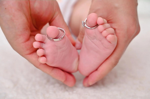 邓州宝宝发烧退不下去