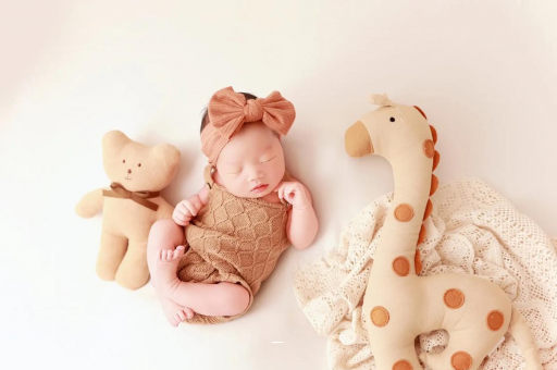 邓州七个月宝宝可以吃盐吗